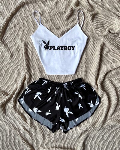 Пижама Play Boy